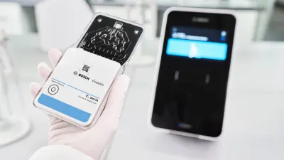 Teaser Vivalytic C. auris test